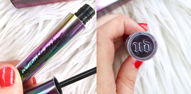 Urban Decay Troublemaker Mascara 