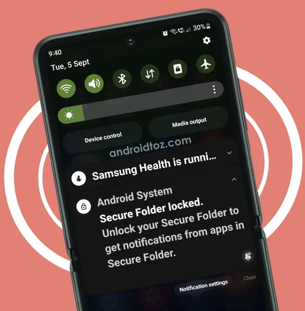 Thumbnail for Samsung Notification Sound