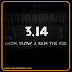 Gson - 3,14 (feat. Sam The Kid & Slow J)