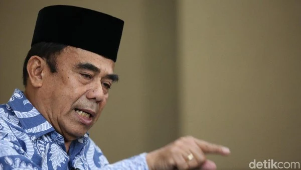 Indeks Kerukunan Beragama 2019 Versi Kemenag: DKI, Jabar, Aceh Posisi Bawah