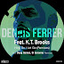 Dennis Ferrer Feat. K.T. Brooks - How Do I Let Go (Doug Gomez Merecumbe Afro Dub) [Download Mp3]