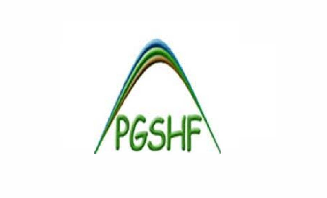 Punjab Government Servants Housing Foundation