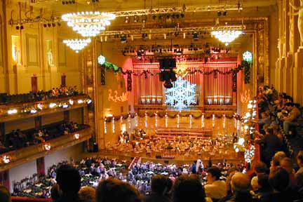 Boston symphony orchestra tickets