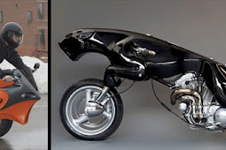 Coolest Motorcycles