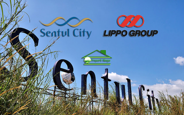 Properti-Niaga-Sentul-City-Lippo-Group-Logo