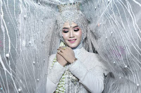 Paket Make Up Pengantin Tegal