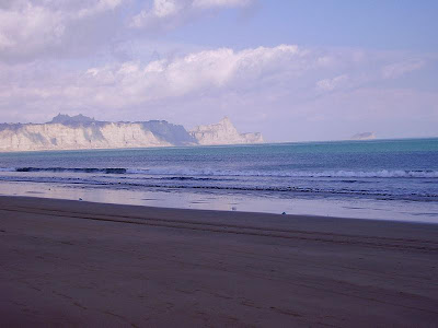 Makran Image