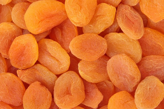 Attention! it's about fresh and dried apricot production in Gilgit Baltistan, Pakistan