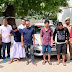तीन तस्करों समेत गाजीपुर का हिस्ट्रीशीटर गिरफ्तार, डेढ़ करोड़ की हेरोइन बरामद