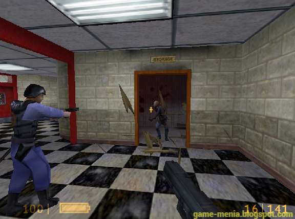Half-Life 1 (1998) by game-menia.blogspot.com