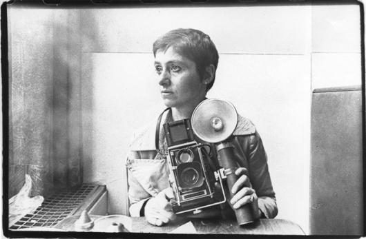 Resultado de imagen de blogspot, diane arbus autorretrato