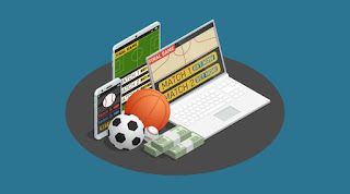 online betting id