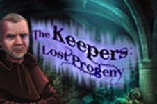 The Keepers Lost Progeny   PC 