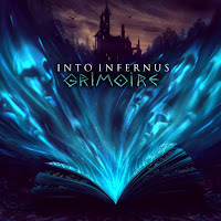 Into Infernus - "Grimoire"