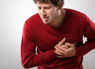 11 Faktor Risiko Penyebab Penyakit Jantung Koroner