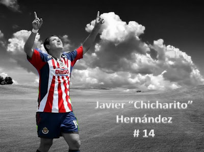 Javier Hernandez