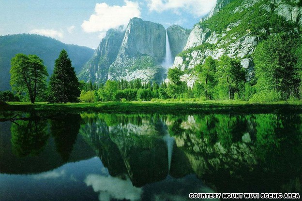 Most beautiful scenery in China  Most beautiful places in 