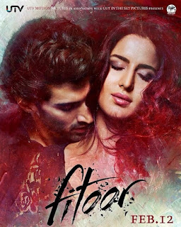 Fitoor