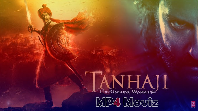 Tanhaji The Unsung Warrior 2020 HD Full Movie Download | Bollywood 300MB Movies 2020