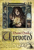 http://smallreview.blogspot.com/2016/03/book-review-uprooted-by-naomi-novik.html