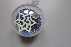 proste bombki diy