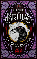 Asesino de brujas 1- la bruja blanca - Shelby Mahurin