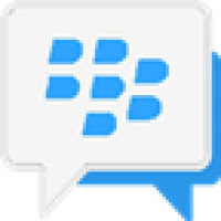 BBM Mod New Iphone Style Apk