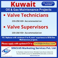 kuwait jobs