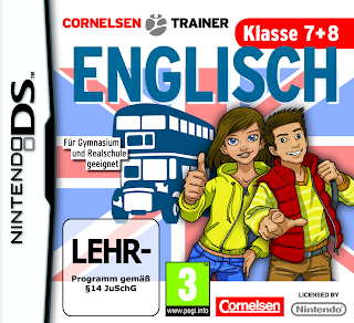 Cornelsen Trainer - Englisch Klasse 7 + 8