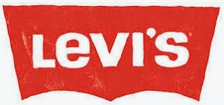 levis logo