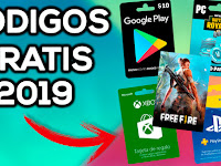 Codigos De Tarjetas Google Play Para Free Fire