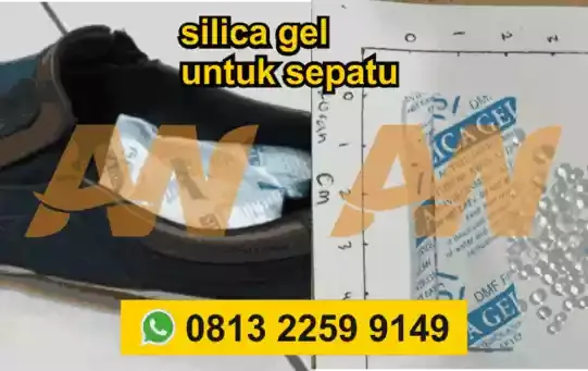 Jual Silica Gel, Jual Silica Gel curah, Jual Silica Gel tangerang