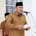 Wako Alfin Diminta Instruksikan Inspektorat Audit Ulang Dana Desa