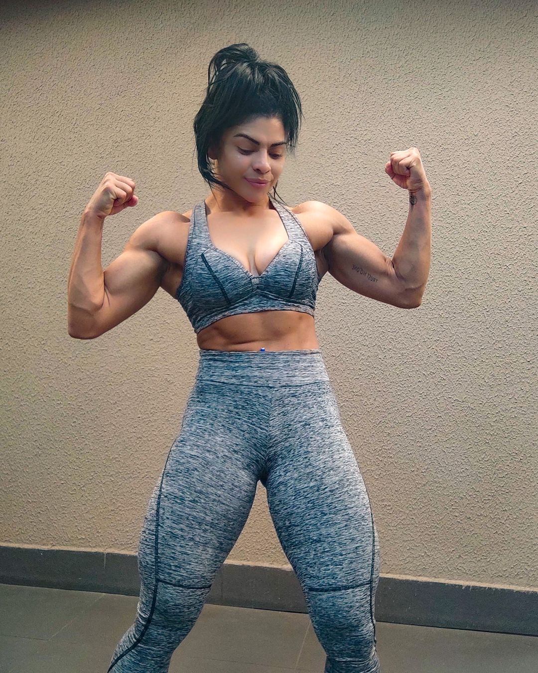 Why Women Should Build Muscle (Part 2)