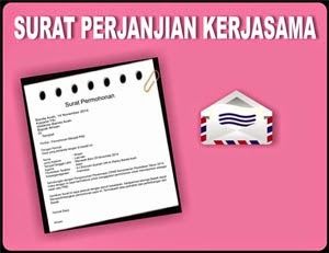  Perjanjian Kerjasama Usaha Perdagangan  Perjanjian Kerjasama Bisnis