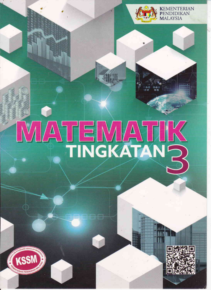 Cikgu Azman - Bukit Jalil: MATEMATIK Tingkatan 3 PT3 