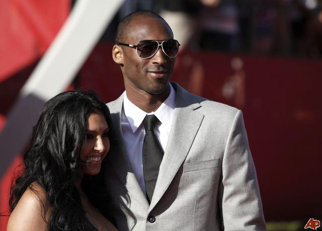 kobe bryant wife vanessa ring. kobe bryant wife vanessa laine