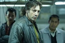 Javier Bardem photo