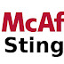 Download McAfee Stinger  
