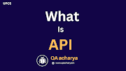 What is API With Example