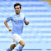 Tribut Berkelas Manchester City untuk David Silva: Patung di Etihad Stadium