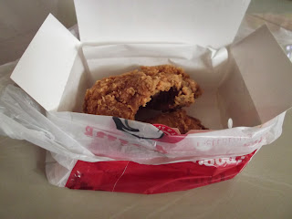 Ayam KFC