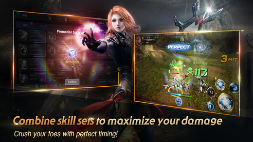 Dragon Nest 2: Legend