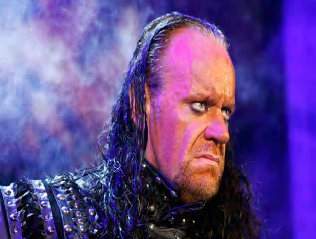 UnderTaker Hd Free Wallpapers