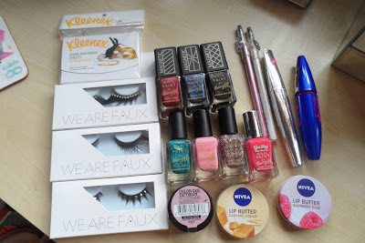 Superdrug (Beauty) Haul!