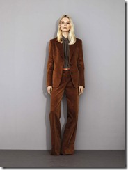 Chloé Pre-Fall 2011 Collection 7