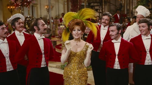 Hello, Dolly! 1969 descargar en ingles