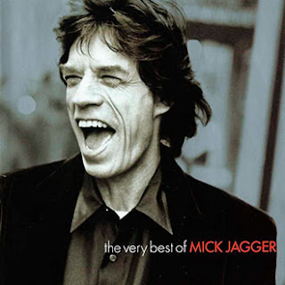 Mick Jagger - The Very Best Of (2007)