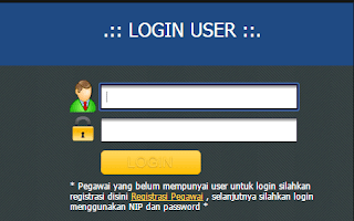 Gratis 2 Aplikasi Sistem Informasi pegawai berbasis web dengan php mysql