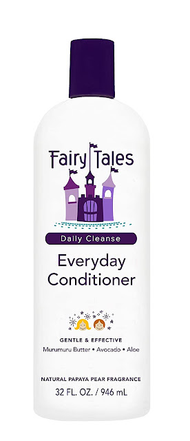 Fairy Tales Everyday Conditioner